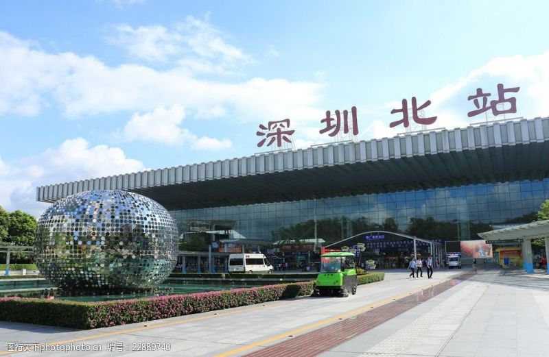 包车深圳北站接送服务